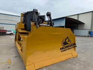<b>Used</b> CAT D6R <b>Bulldozer</b> for Sale <b>Used</b> CAT Dozer D6H <b>Used</b> Caterpillar D6H D6T D6D D6G D6M D6R <b>Bulldozer</b> - Product Image 2