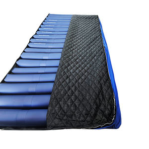 Matelas gonflable à double coussin gonflable avec fonction de massage pour les soins à <span class=keywords><strong>domicile</strong></span> ou à l'hôpital. - Product Image 3