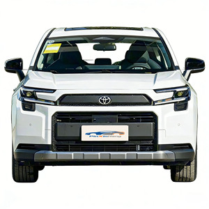 Toyota RAV4 2026, <span class=keywords><strong>SUV</strong></span> Compacto, Motor de Gasolina 2.0L, Tracción Delantera, Edición de Lujo, Vehículo Familiar Más Vendido - Product Image 1