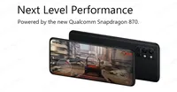 Smartphone OnePlus 9R 5G Global ROM 8 Go 256 Go Snapdragon 870 Écran AMOLED 120 Hz Charge Rapide 65W 48MP Téléphone d'occasion Original