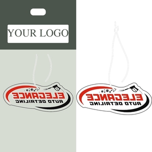 <span class=keywords><strong>D</strong></span>ésodorisant de voiture élégant parfumé à l'orange pour <span class=keywords><strong>camping</strong></span>, carte parfumée pour la maison et la voiture - Product Image 1
