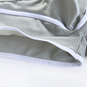 European and American Summer Low-waisted Ice Mesh Breathable Men's <strong>Boxers</strong> - Product Image 6