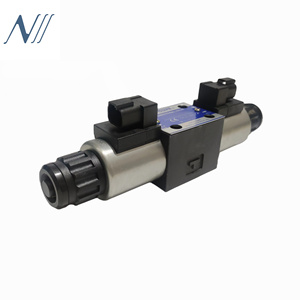 Vannes Solénoïdes Hydrauliques Série 4WE - Product Image 1
