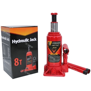<span class=keywords><strong>Mini</strong></span> <span class=keywords><strong>cric</strong></span> hydraulique 8 tonnes certifié CE pour outils de réparation automobile – Vente chaude – <span class=keywords><strong>Cric</strong></span> hydraulique à <span class=keywords><strong>bouteille</strong></span> 8 T d'usine - Product Image 3