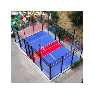 Фабрика SSTD, футбольная площадка, 10 м * 6 м - Product Image 1