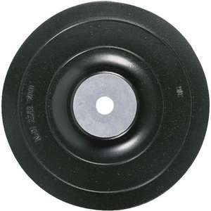 Disque de support Dewalt pour meuleuse d'angle, 13000 tr/min, pour meulage et polissage - Product Image 1