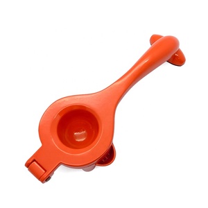 New Design Lemon Juicer Squeezer Screw Top Squeezers Aluminium 01BA049 Lemon Juicer Squeezer 01BA049 - Product Image 3