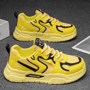 Zapatillas Casuales de Moda 2026, Zapatillas de Skateboarding para Hombre de Malla Transpirable de Alta Calidad, Zapatillas Deportivas Modernas para Jóvenes - Product Image 4