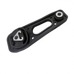 Support moteur en caoutchouc de haute qualité pour Renault Duster <span class=keywords><strong>Dacia</strong></span> Duster 8200 805 813 112387053R 8200805813 - Product Image 2