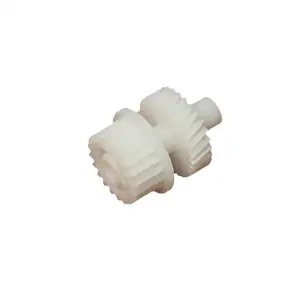 Plastic / Nylon / Pom Small Drive Spur Gear Professional Manufacturer