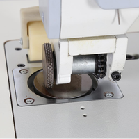 Machine à coudre ultrasonique multifonction pour combinaisons de protection