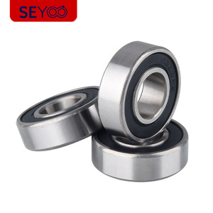 Roulement SeYoo 6202 15.875x35x11mm à double couvercle, pièces pour machines agricoles - Product Image 1