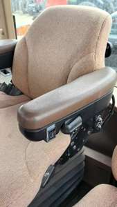 Vente d'usine utilisée pour le tracteur à roues Johnn Deerree 7M-2204 pour l'agriculture pour l'équipement agricole Acheter maintenant! - Product Image 3