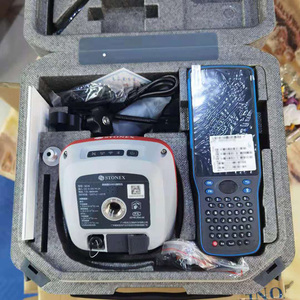 STONEX S3IISE Gnss Rtk Trimble Hemisphere <span class=keywords><strong>P40</strong></span> Board 800 Canaux Support IMU Inclinaison maximale de 60 degrés pour la topographie - Product Image 3