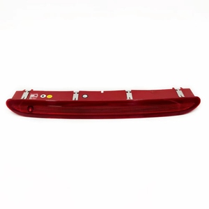 Feu de Stop arrière pour voiture, 1 pièce, accessoire pour véhicule, pour Volkswagen <span class=keywords><strong>Golf</strong></span> 6 <span class=keywords><strong>Golf</strong></span> 7 Mk6 Polo Hatchback 6R 2011 — 2017 - Product Image 1