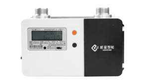 Compteur de gaz intelligent numérique à ultrasons VIEWSHINE U-GR4, GPRS/NB-IoT, conception compacte, détection de fuite en temps réel, acier inoxydable - Product Image 4
