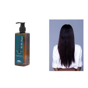 Spray Capilar Sin Enjuague con Aceite de Coco 100% Orgánico y Herbal, 120ml, Tratamiento para la Prevención de la Caída del Cabello, Reparación y Refrescante - Product Image 1