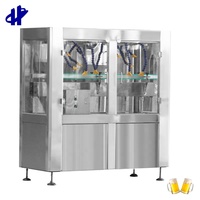 Sécheuse à bouteilles de bière, machine de séchage