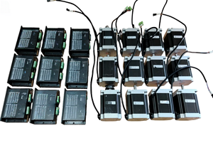 เซ็นเซอร์มอเตอร์คอนโทรลเลอร์ PLC ของแท้ใหม่เอี่ยม DMA860H 86CM85 - Product Image 6