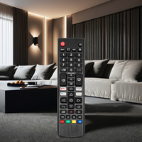 Vente en gros Télécommande universelle AKB76037601 Compatible avec LED OLED LCD UHD 4K 8K QNED webOS NanoCell HDTV Smart TV
