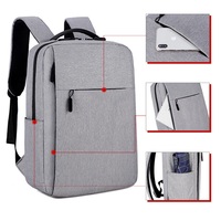 Sacs d'École pour Enfants Grand Volume Personnalisables avec LOGO, Sacs à Dos de Voyage Scolaires Imperméables, Sacs pour Ordinateur Portable Professionnels avec Logo – Meilleures Ventes 2023