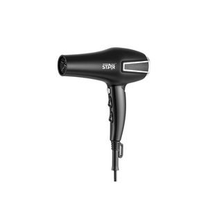 Secador de Pelo Winning Star 1200W AC 110V Negro ST-2293 Especificaciones para Estados Unidos - Product Image 5