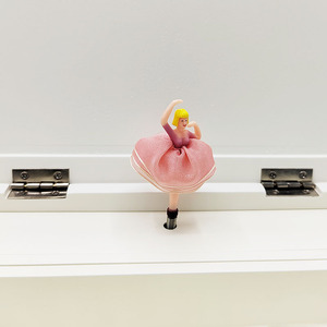 All'ingrosso bambola danzante Ballerina musica gioielli scatola scatola scrivania decorazione <span class=keywords><strong>Anastasia</strong></span> legno regalo a mano manoved a casa ragazze - Product Image 3