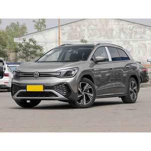 Volkswagen Id 6 Nouveau véhicule électrique VW ID6 EV Suv 5 7 places 600km Crozz Prime 2025 Voitures électriques - Product Image 3