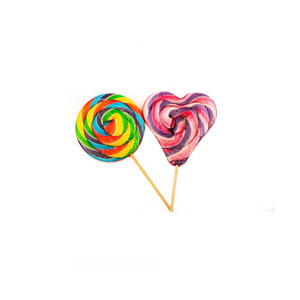 Línea de Producción de Piruletas Whirly de Alta Calidad, Nueva y Premium - Product Image 3