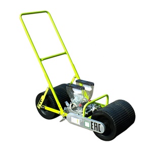 Seminatrice Manuale di Alta Precisione a 2 File ZY-SC-02 - Product Image 2