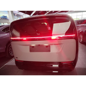 Guazi Auto Usata 2024 <span class=keywords><strong>Li</strong></span> Auto MEGA Pronta per la Spedizione, MPV Elettrica a Emissioni Zero Automatica 7 Posti LHD per Acquirenti di MPV Elettrici - Product Image 6