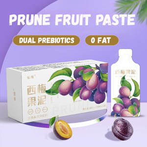 Boisson aux pruneaux prébiotiques pour la perte de poids et la digestion après les <span class=keywords><strong>repas</strong></span> - Product Image 1
