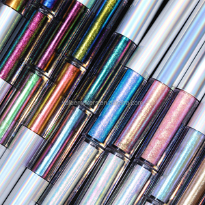 <span class=keywords><strong>Crayon</strong></span> Eyeliner Liquide Multichrome Métallique Coloré Vegan Longue Durée Imperméable en Gros - Product Image 5