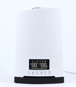 Humidificador <span class=keywords><strong>de</strong></span> aniones <span class=keywords><strong>de</strong></span> ondas ultrasónicas para el hogar, innovación <span class=keywords><strong>de</strong></span> aire para plantas - Product Image 4