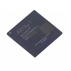 XC7A35T-2CSG325I XC7A35T FPGA IC Circuito Integrado Lógico Programable Chip XC7A35T-2CSG325I - Product Image 1
