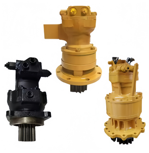 <span class=keywords><strong>Motor</strong></span> ayun ekskavator SH200 SG08-13T - Product Image 3