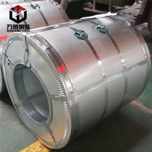 Rogo Industrial (Shanghai) Bandes Gi Tôle Prix <span class=keywords><strong>Dx51d</strong></span> <span class=keywords><strong>Z140</strong></span> Acier galvanisé à chaud Métal Tôle d'acier Galvalume peinte laminée à chaud 21 jours CN;SHN - Product Image 3