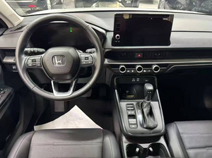 Usd <span class=keywords><strong>Car</strong></span> for Sale 2024 HondaS CR-Vスポーツ1.5T 240TURBO FWD優れた状態車中国製SUV - Product Image 4