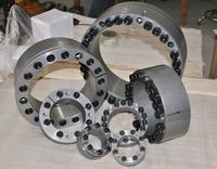 Vous recherchez un élément de serrage conique d'assemblage RLK 606 Shrink Disc