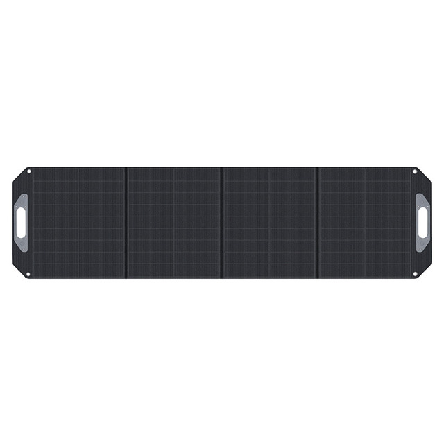 150w Foldable Solar Panel Portable 100w 120w 200w BC ETFE Folding Solar Panel 18v 24v Solar Power Charger Pannelli Fotovoltaici
