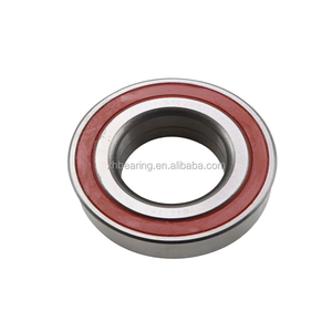 Roulement de roue arrière <span class=keywords><strong>Renault</strong></span> <span class=keywords><strong>Megane</strong></span> de haute qualité, précision P2, lubrifiant avec graisse - Product Image 1