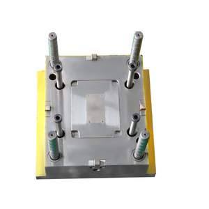 Waterproof Box Plastic Mould Washing Machine Plastic Injection Mould Plastic Injection Molding