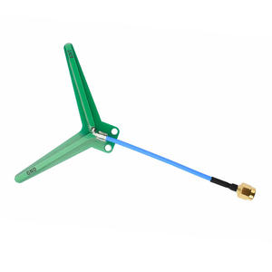 Émetteur vidéo VTX-1G3TE 1.2G 1.3GHz 2W 9CH avec protocole Tramp FPV pour drone longue portée avec antenne SMA - Product Image 6