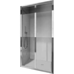 Porte de douche articulée FAST 2.0 Outil de tournage de 92.5 à 95.5 pouces - Product Image 1