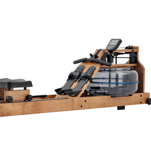 <span class=keywords><strong>Rameur</strong></span> à eau à résistance réglable de haute qualité commerciale <span class=keywords><strong>rameur</strong></span> à eau en bois dépliable pour l'entraînement <span class=keywords><strong>cardio</strong></span> - Product Image 5