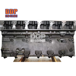 Bloque de Cilindros para Motor Diésel Cummins K19 KTA19 QSK19, Maquinaria de Construcción 3060545 3811921NX 3045960 3811921 - Product Image 2