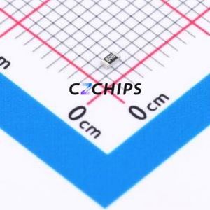 ตัวต้านทานแบบ SMD รุ่น AT0603BRD078K25L ขนาด 0603 (ประเภท: ฟิล์มบาง) (ค่าความต้านทาน: 8.25kโอห์ม ความแม่นยำ: 0.1%) - Product Image 1