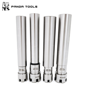 Portabrocas ER de vástago recto y tipo de extensión C8 C10 C12 C16 C20 C25 C32 ER M Portabrocas Ollet de vástago recto - Product Image 6