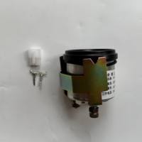 Jauge de température du liquide de refroidissement électrique pour moteurs diesel NT855 KTA19 3015234 pour Cummins