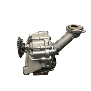 Authentique Nouveau pour 2011 - 2018 <span class=keywords><strong>BMW</strong></span> X5 F15 4.4L MOTEUR HUILE PUMP FLOOD RECOVERY 11417643256 - Product Image 1